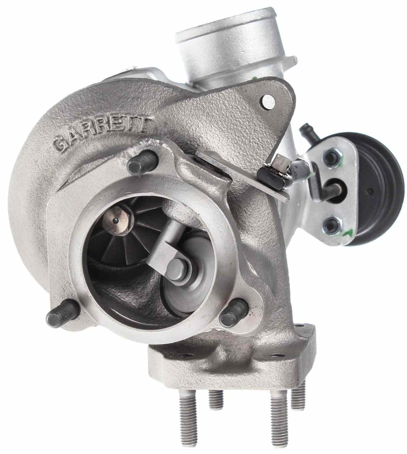 MAHLE Turbocharger  top view frsport 479TC20176100