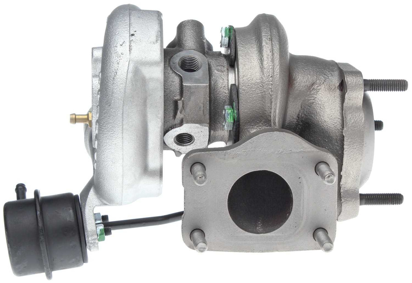 MAHLE Turbocharger  top view frsport 479TC20176100