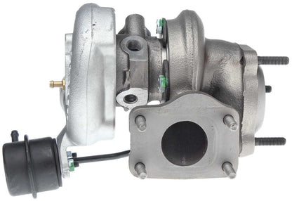 MAHLE Turbocharger  top view frsport 479TC20176100