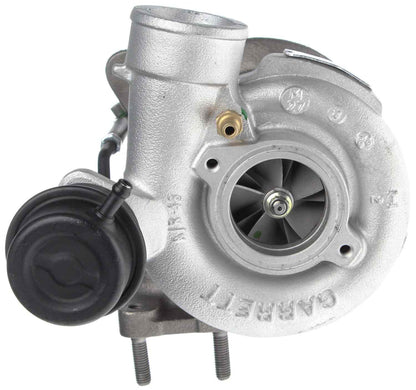 MAHLE Turbocharger  top view frsport 479TC20176100