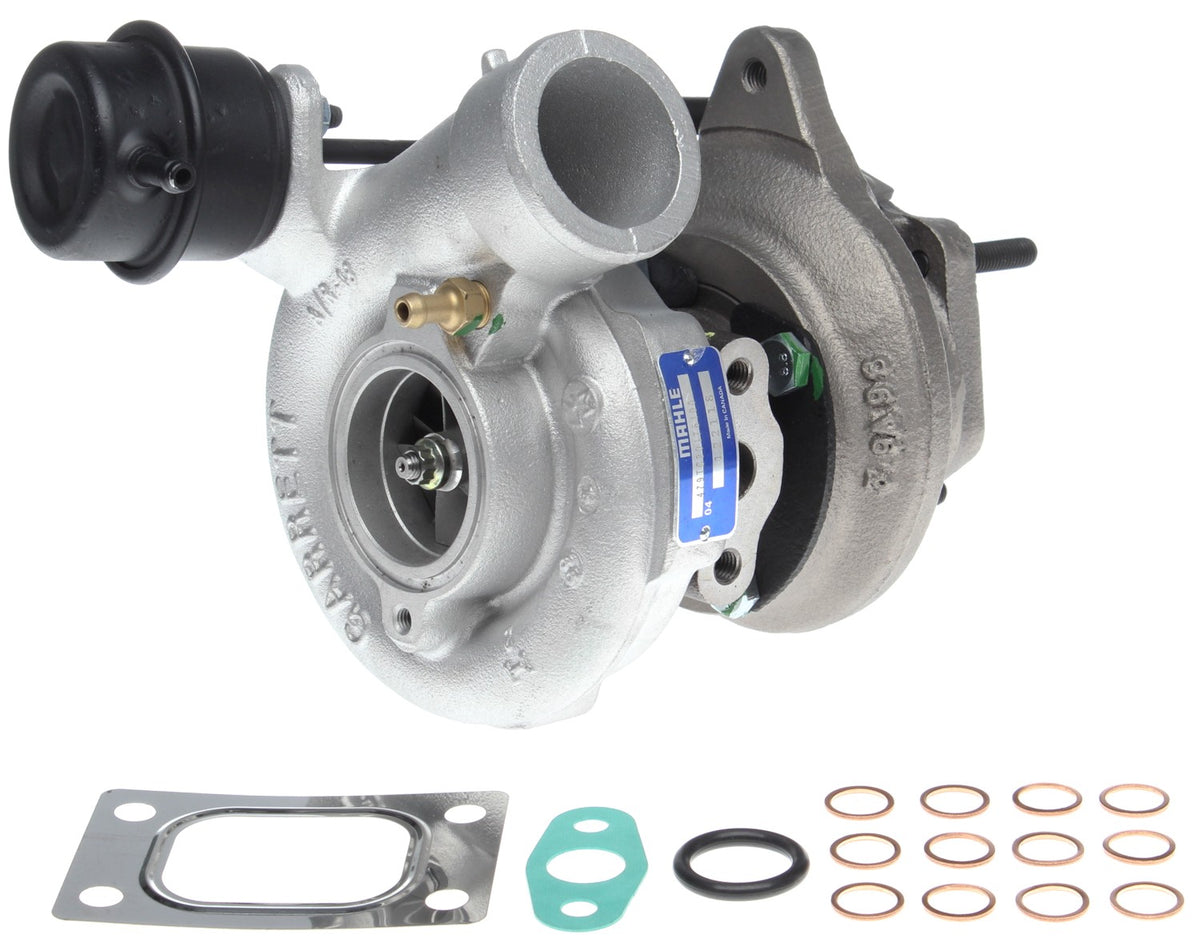 MAHLE Turbocharger 479TC20176100