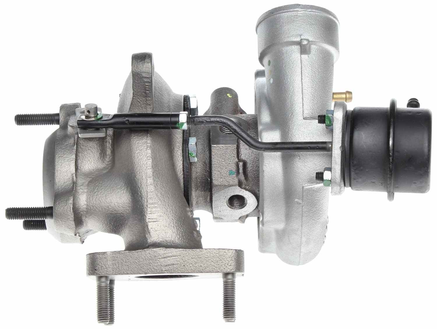 MAHLE Turbocharger  top view frsport 479TC20176100