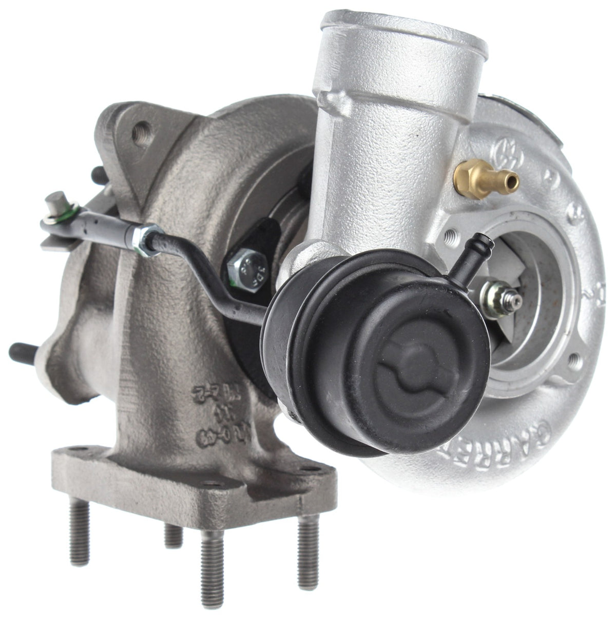 MAHLE Turbocharger 479TC20176100