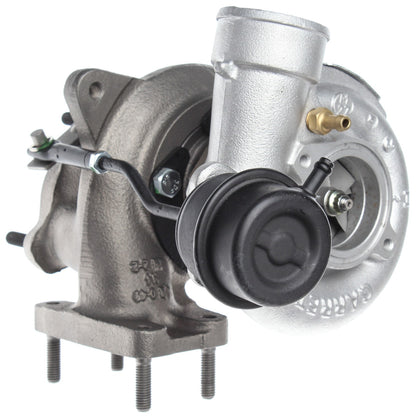 MAHLE Turbocharger 479TC20176100