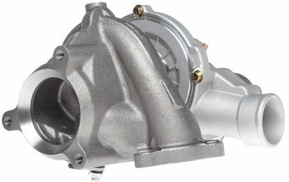 MAHLE Turbocharger  top view frsport 479TC20177000