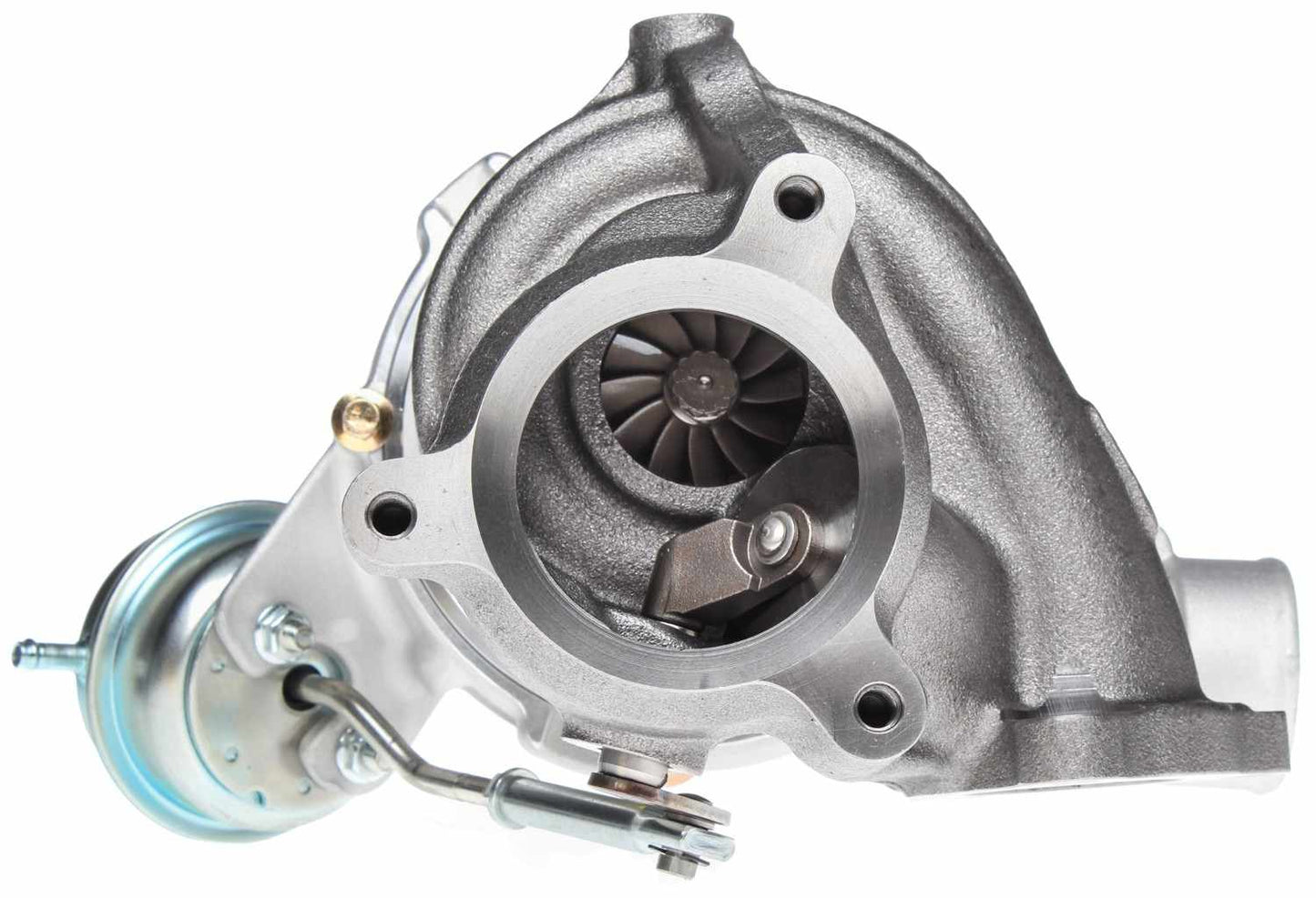 MAHLE Turbocharger  top view frsport 479TC20177000