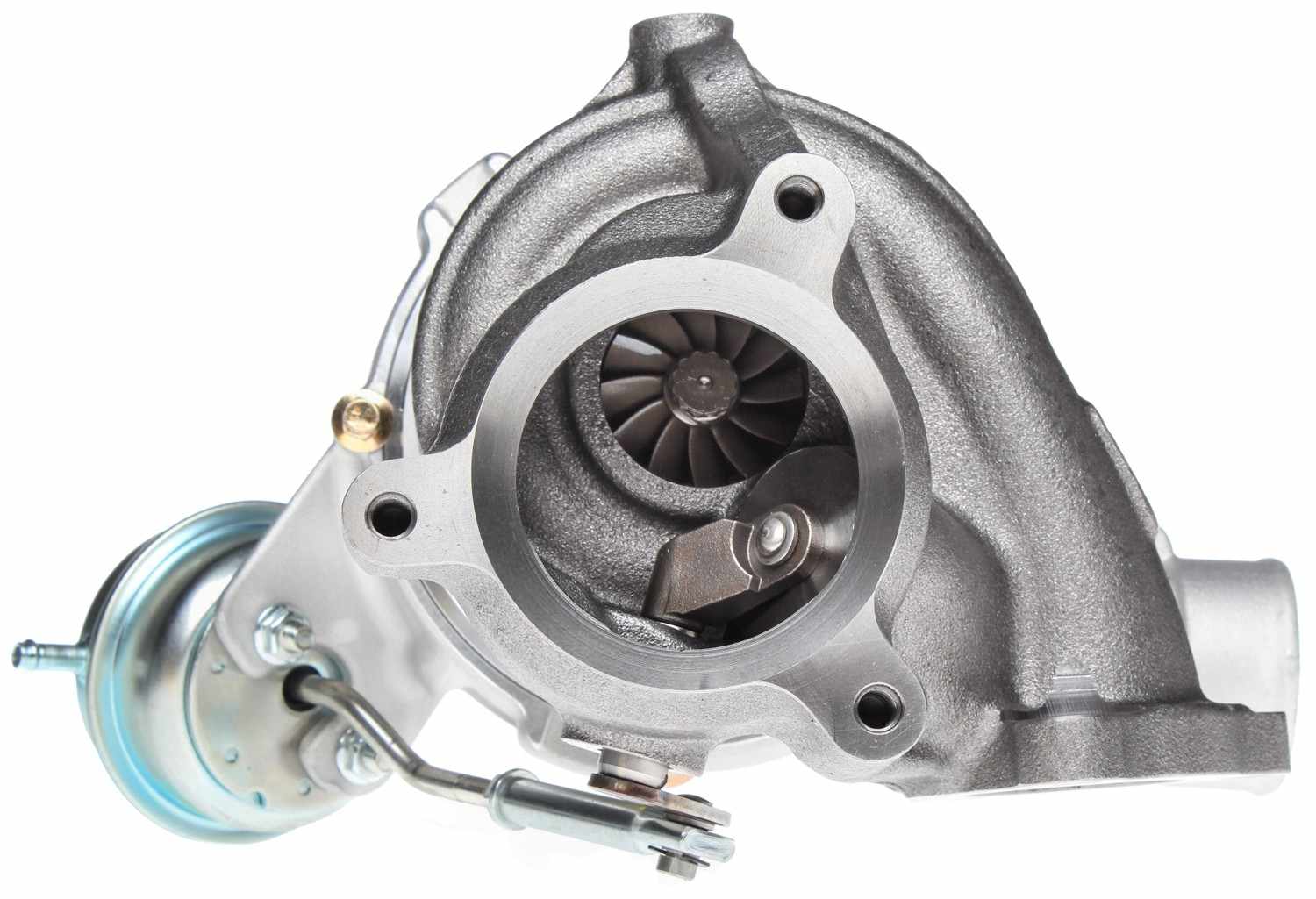 MAHLE Turbocharger  top view frsport 479TC20177000