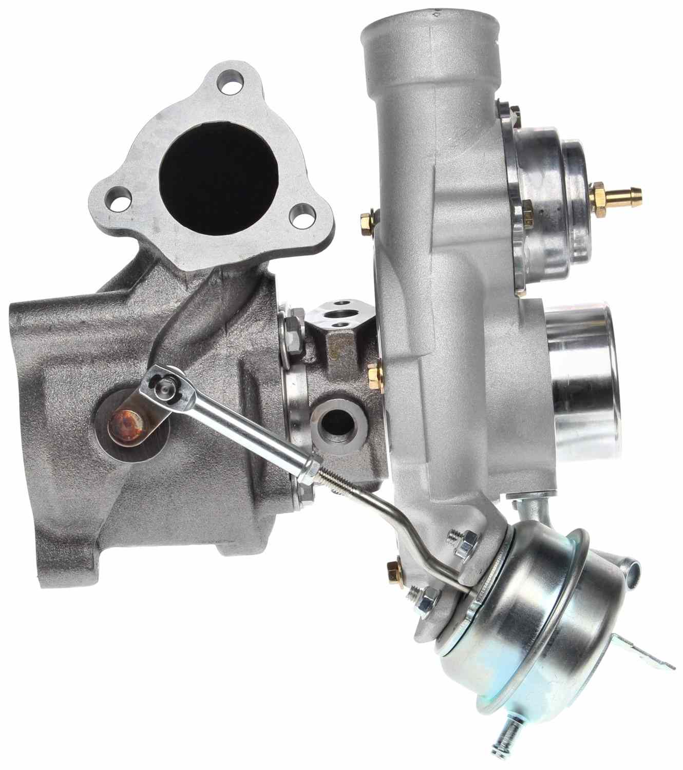 MAHLE Turbocharger  top view frsport 479TC20177000