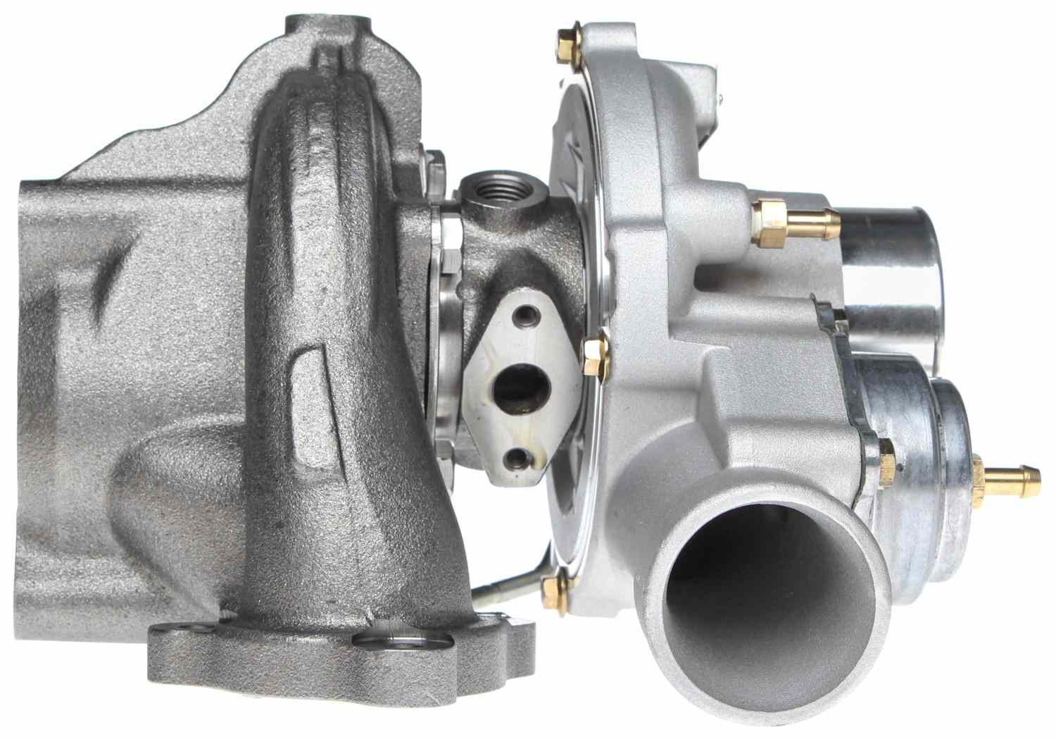 MAHLE Turbocharger  top view frsport 479TC20177000