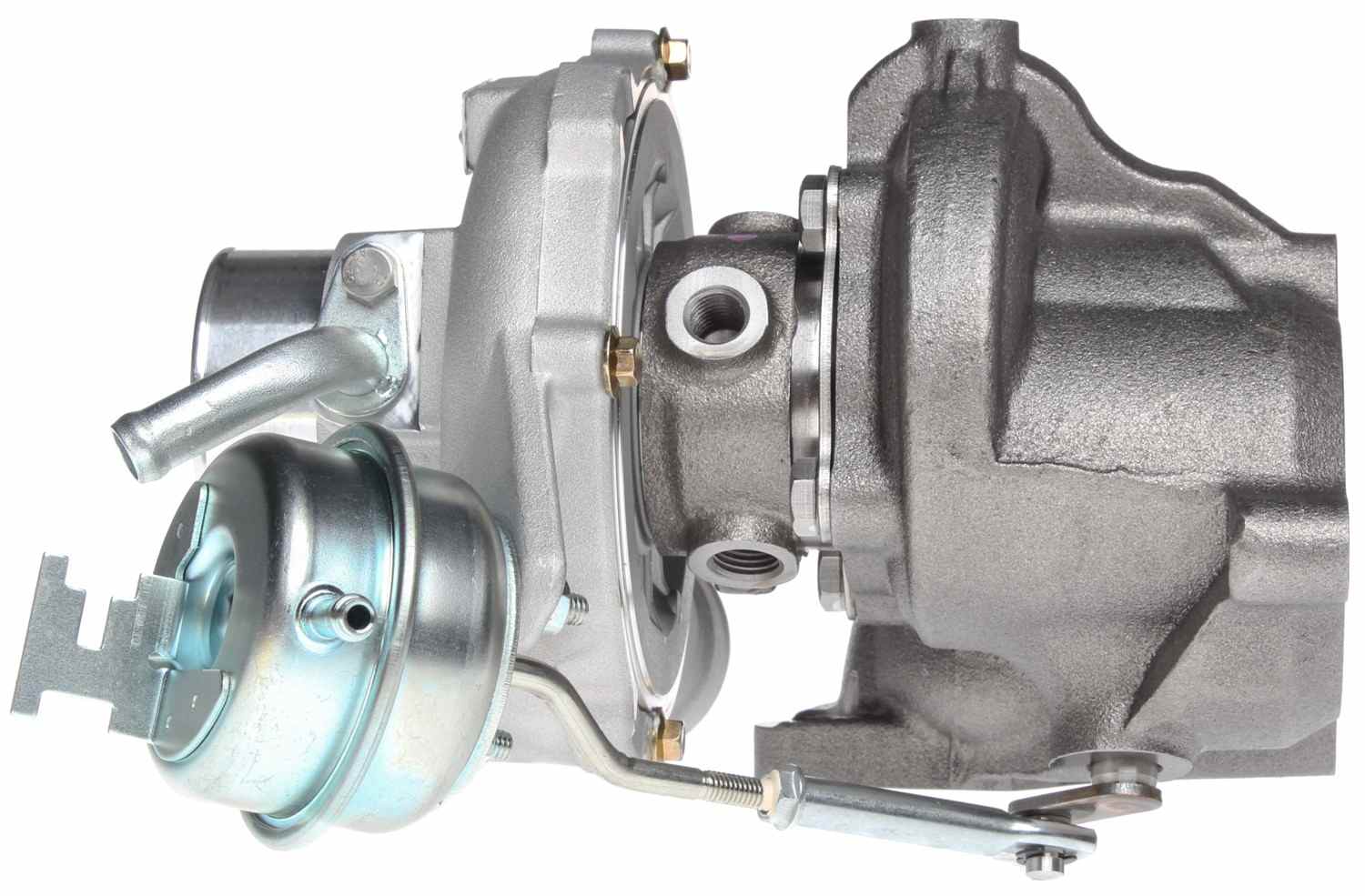 MAHLE Turbocharger  top view frsport 479TC20177000