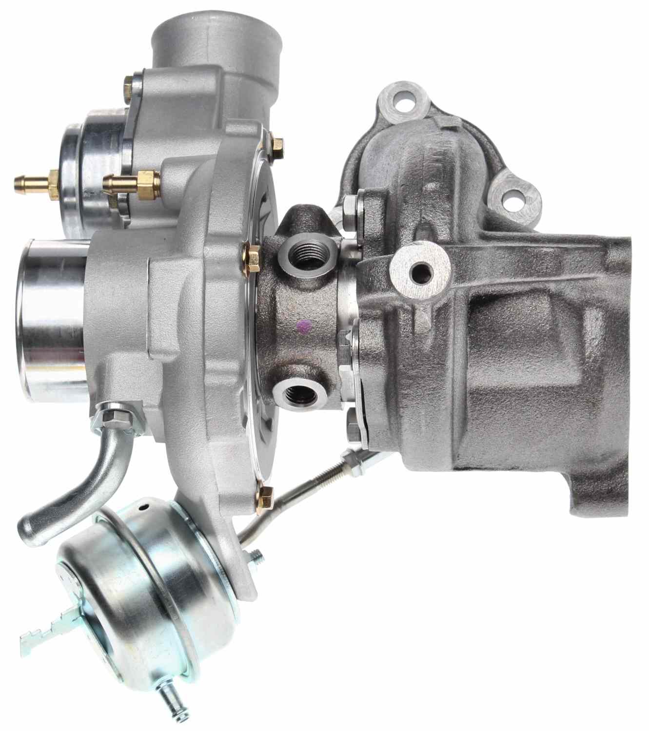 MAHLE Turbocharger  top view frsport 479TC20177000