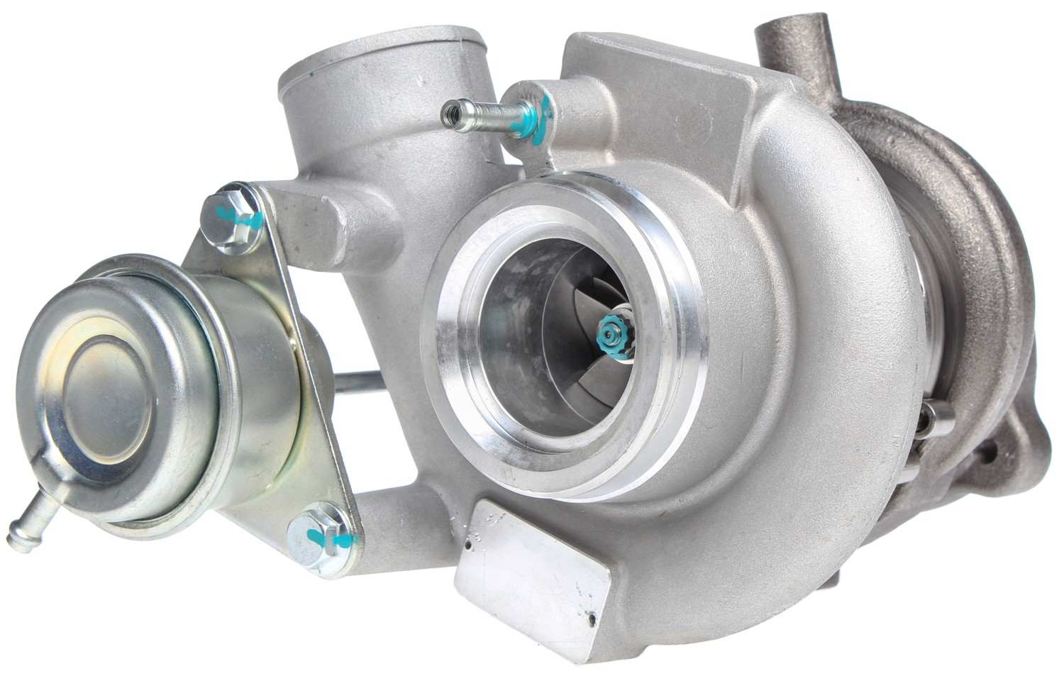 MAHLE Turbocharger  top view frsport 479TC20178000