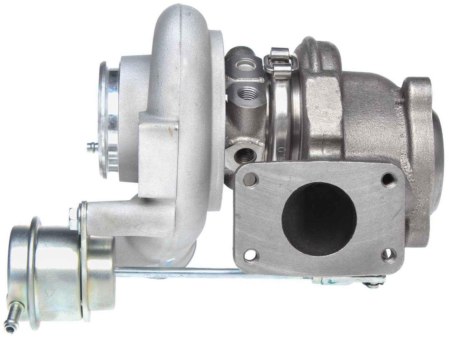 MAHLE Turbocharger  top view frsport 479TC20178000