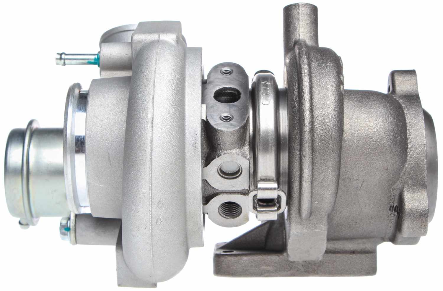 MAHLE Turbocharger  top view frsport 479TC20178000