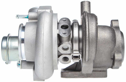 MAHLE Turbocharger  top view frsport 479TC20178000