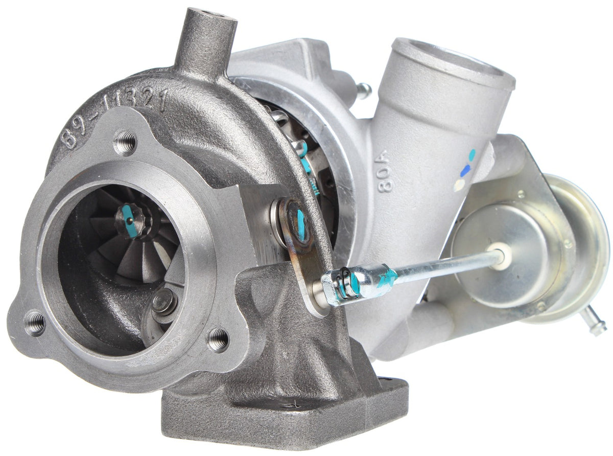 MAHLE Turbocharger 479TC20178000