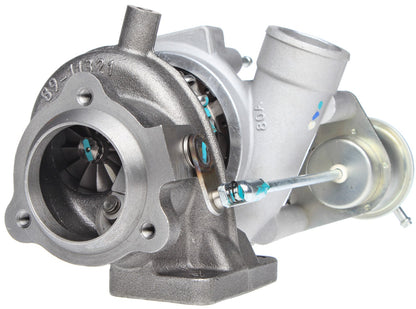 MAHLE Turbocharger 479TC20178000