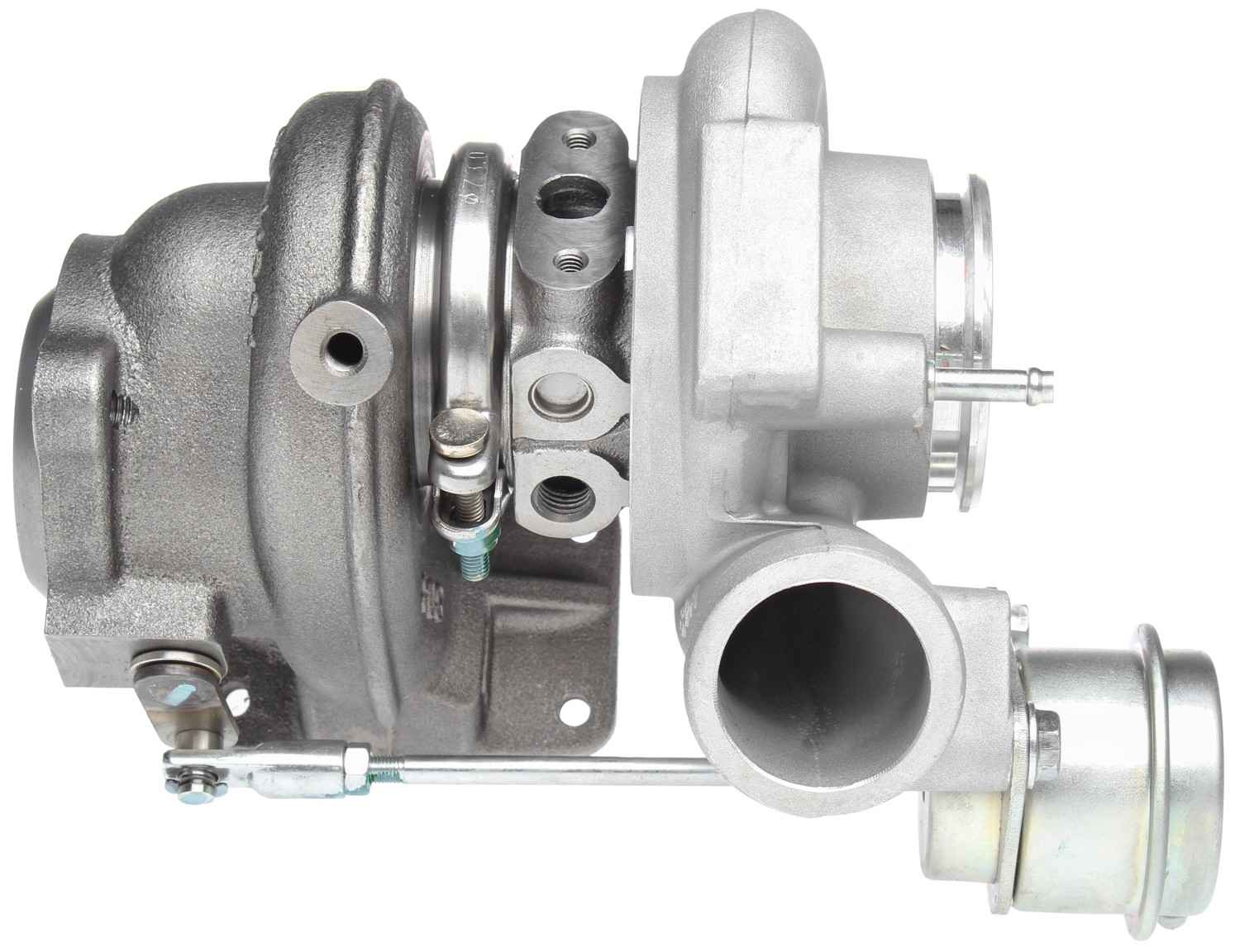 MAHLE Turbocharger  top view frsport 479TC20178000