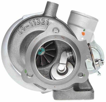 MAHLE Turbocharger 479TC20178100