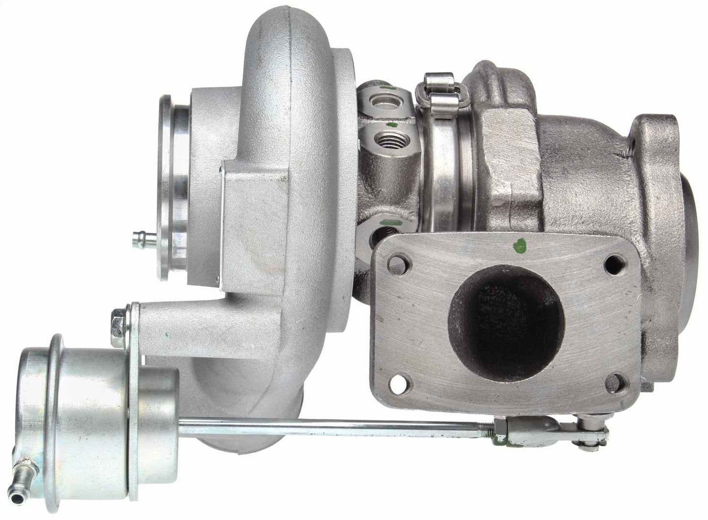 MAHLE Turbocharger 479TC20178100