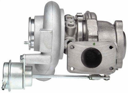 MAHLE Turbocharger 479TC20178100