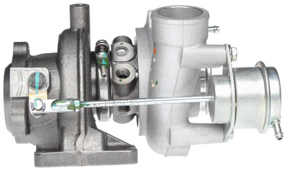 MAHLE Turbocharger 479TC20178100
