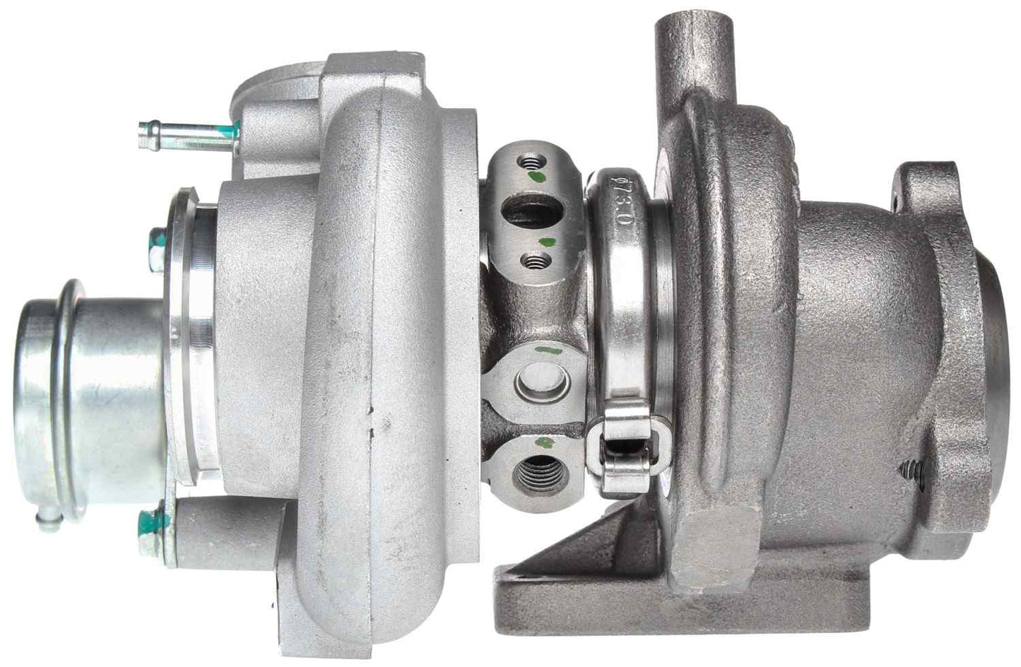 MAHLE Turbocharger 479TC20178100