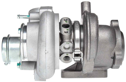 MAHLE Turbocharger 479TC20178100