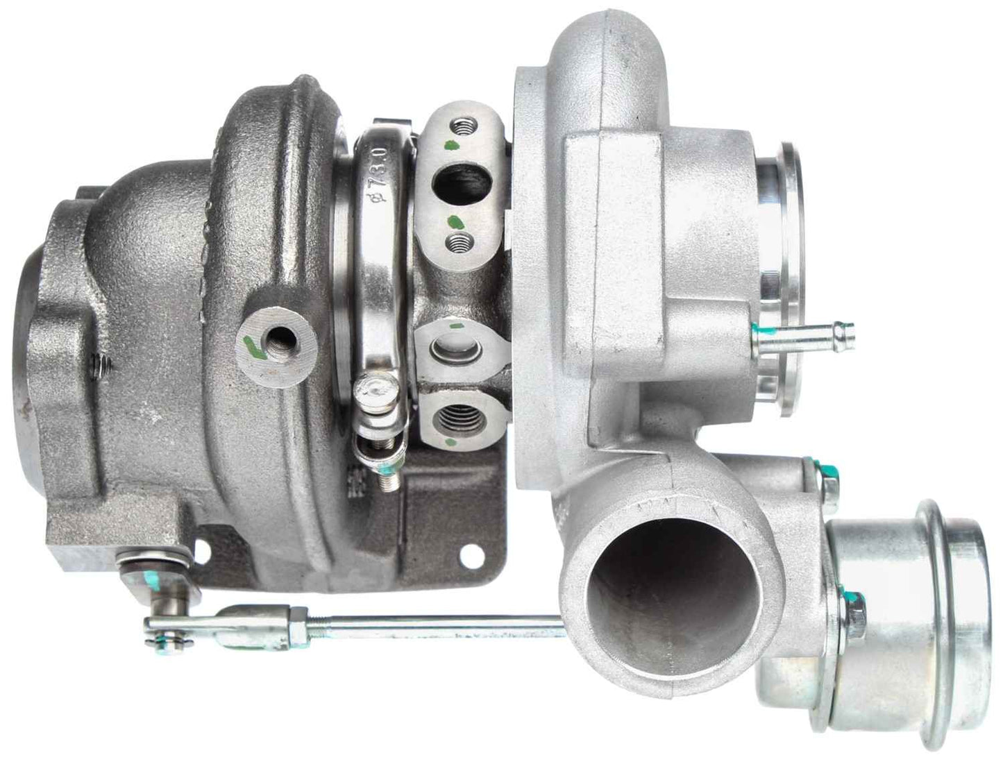 MAHLE Turbocharger 479TC20178100