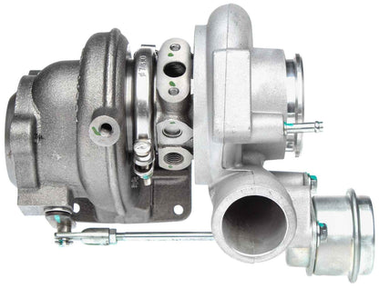 MAHLE Turbocharger 479TC20178100