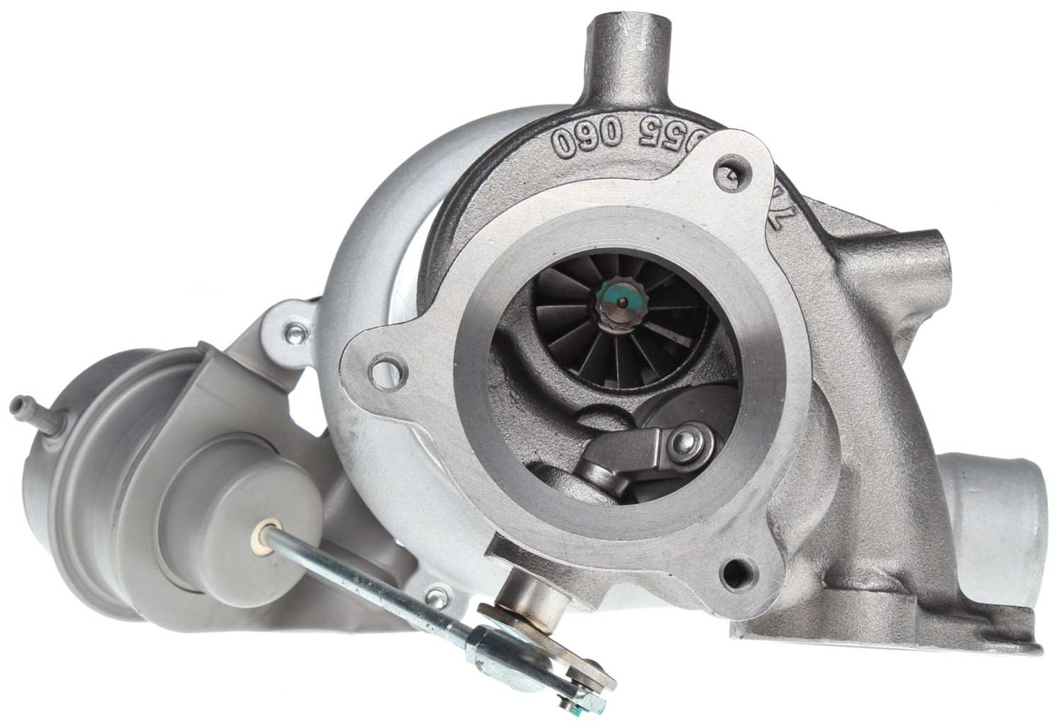 MAHLE Turbocharger  top view frsport 479TC20179000