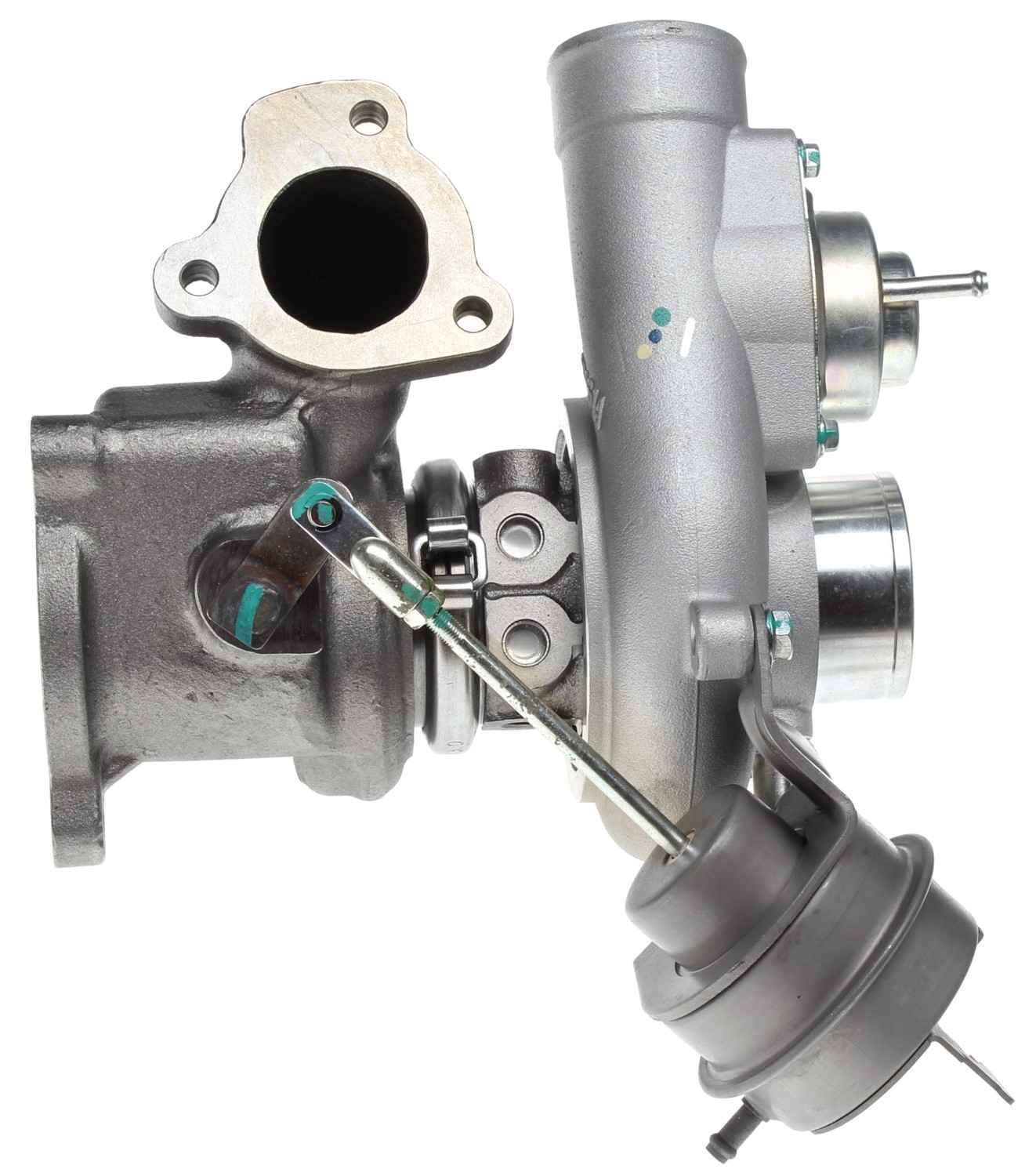 MAHLE Turbocharger  top view frsport 479TC20179000