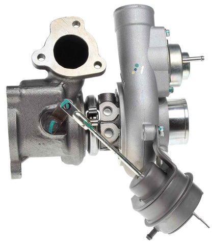 MAHLE Turbocharger  top view frsport 479TC20179000