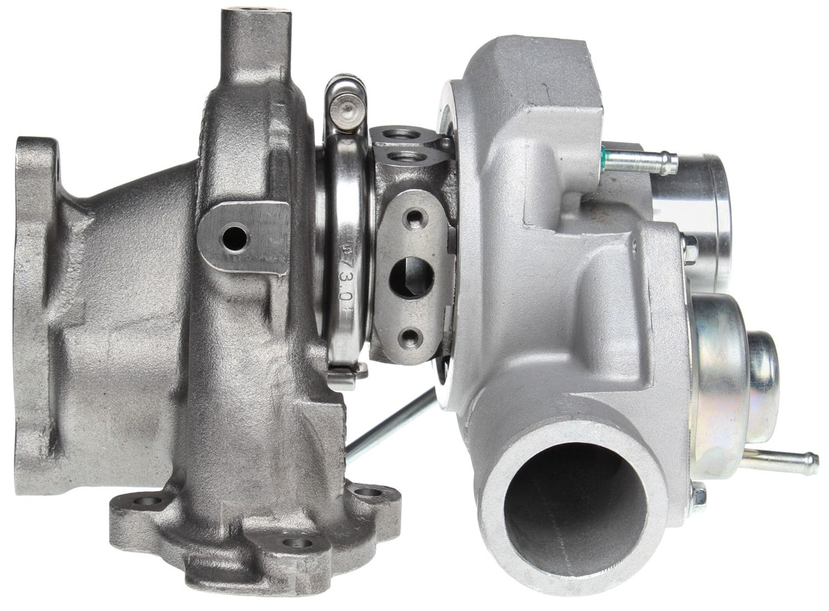 MAHLE Turbocharger 479TC20179000