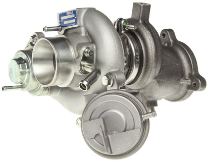 MAHLE Turbocharger 479TC20179000