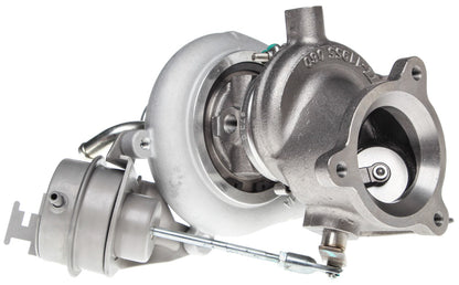 MAHLE Turbocharger 479TC20179000