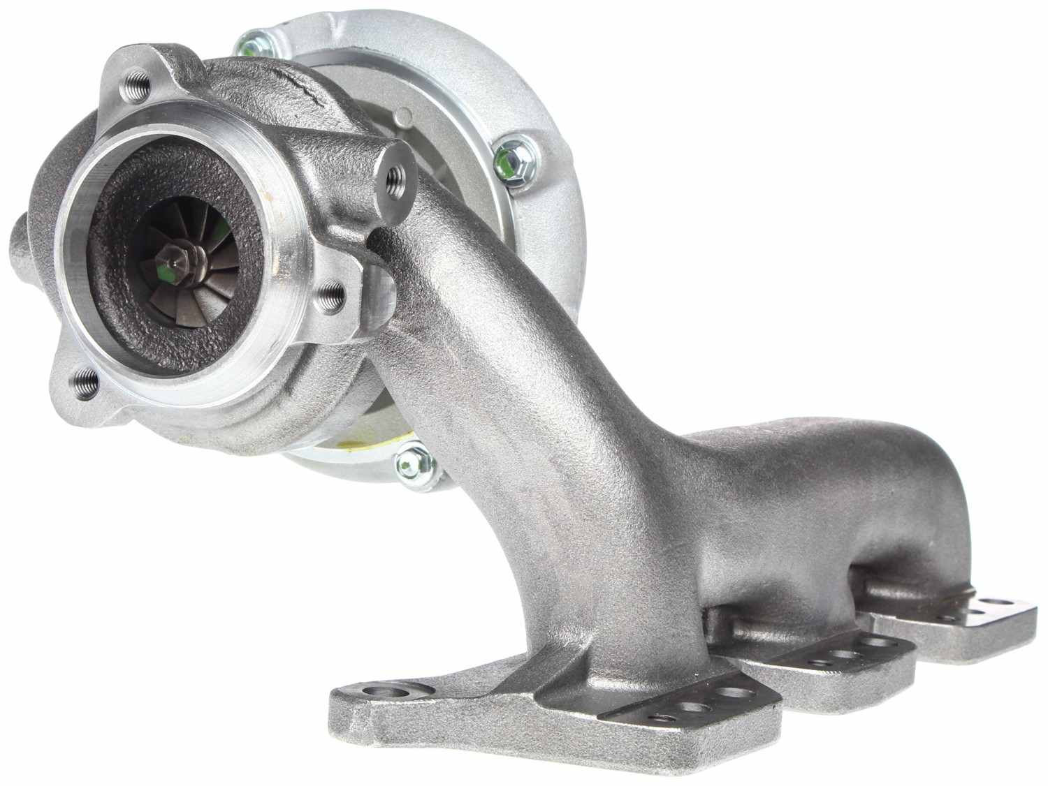 MAHLE Turbocharger  top view frsport 479TC20185000