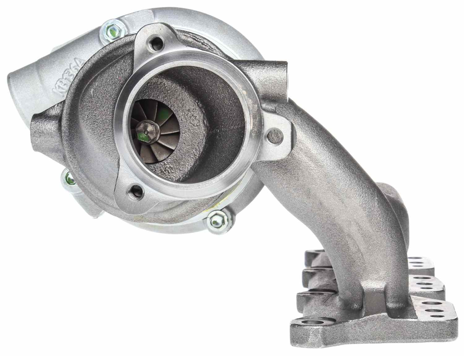 MAHLE Turbocharger  top view frsport 479TC20185000