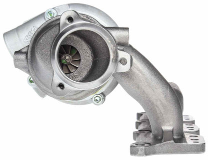 MAHLE Turbocharger  top view frsport 479TC20185000