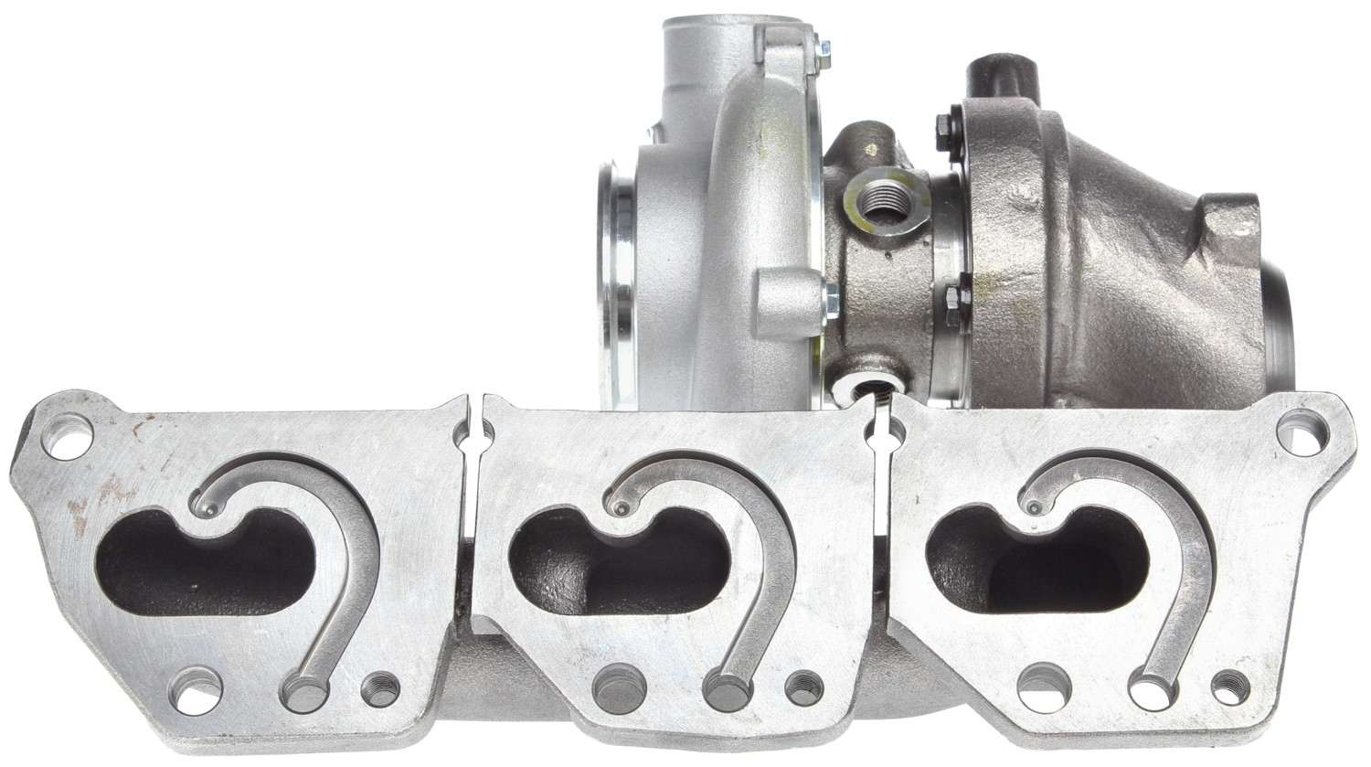 MAHLE Turbocharger  top view frsport 479TC20185000