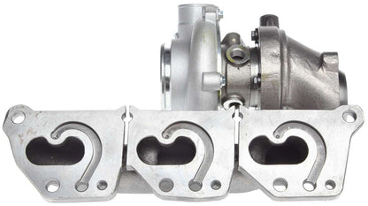 MAHLE Turbocharger  top view frsport 479TC20185000