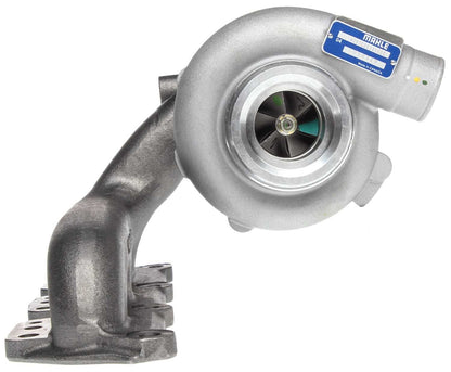 MAHLE Turbocharger  top view frsport 479TC20185000