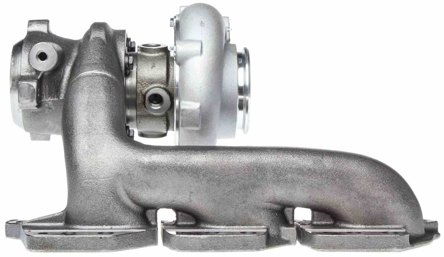 MAHLE Turbocharger  top view frsport 479TC20185000