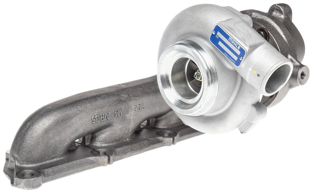 MAHLE Turbocharger 479TC20185000