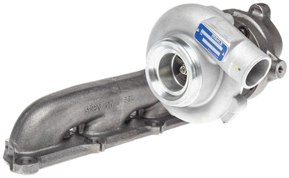 MAHLE Turbocharger 479TC20185000