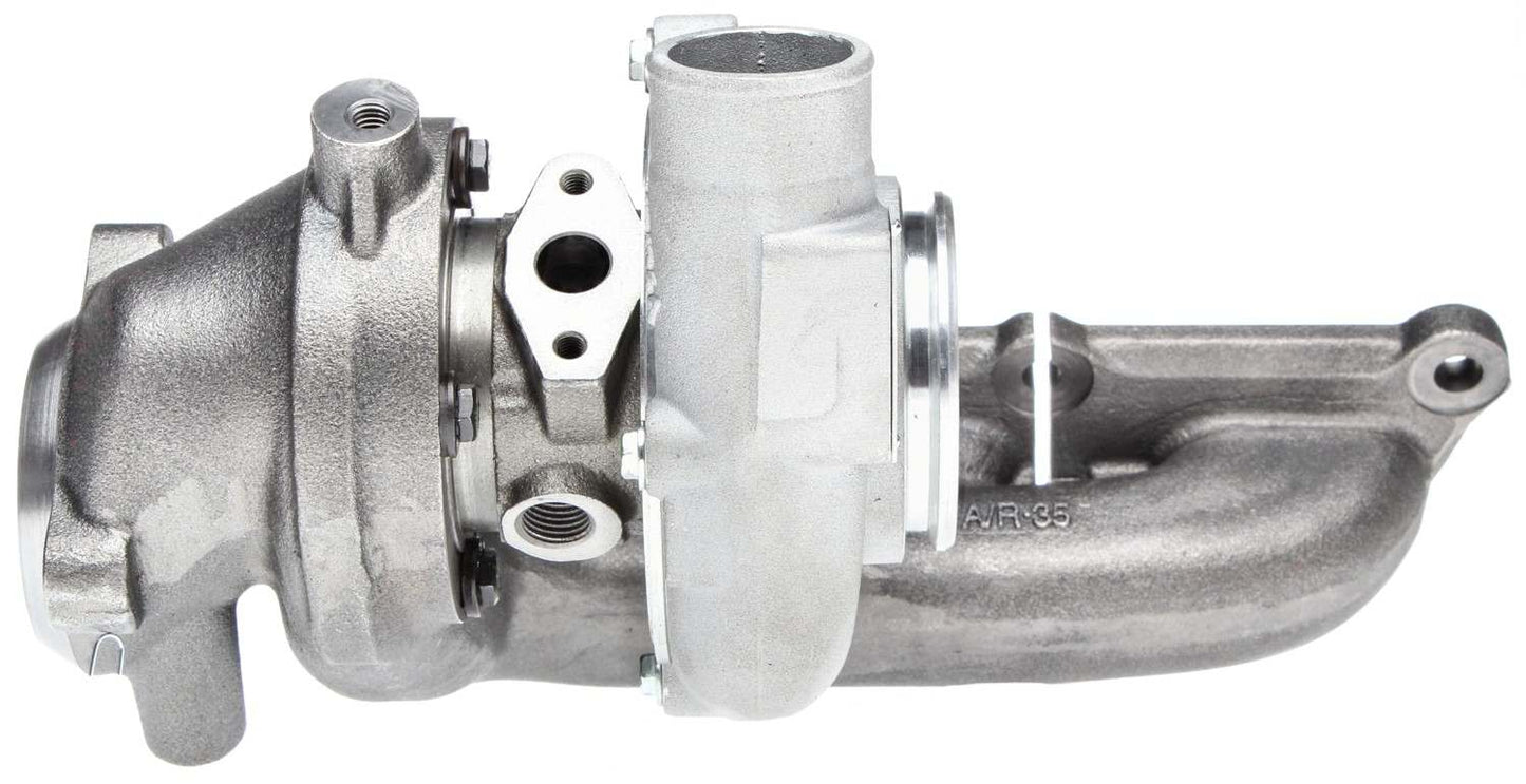 MAHLE Turbocharger  top view frsport 479TC20185000