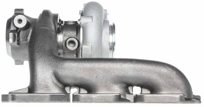 MAHLE Turbocharger 479TC20185100