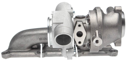 MAHLE Turbocharger 479TC20185100