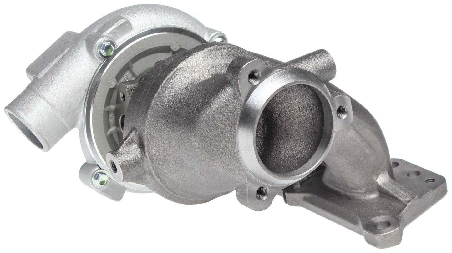MAHLE Turbocharger 479TC20185100