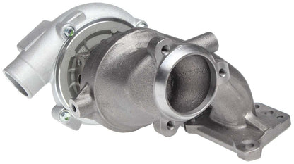 MAHLE Turbocharger 479TC20185100
